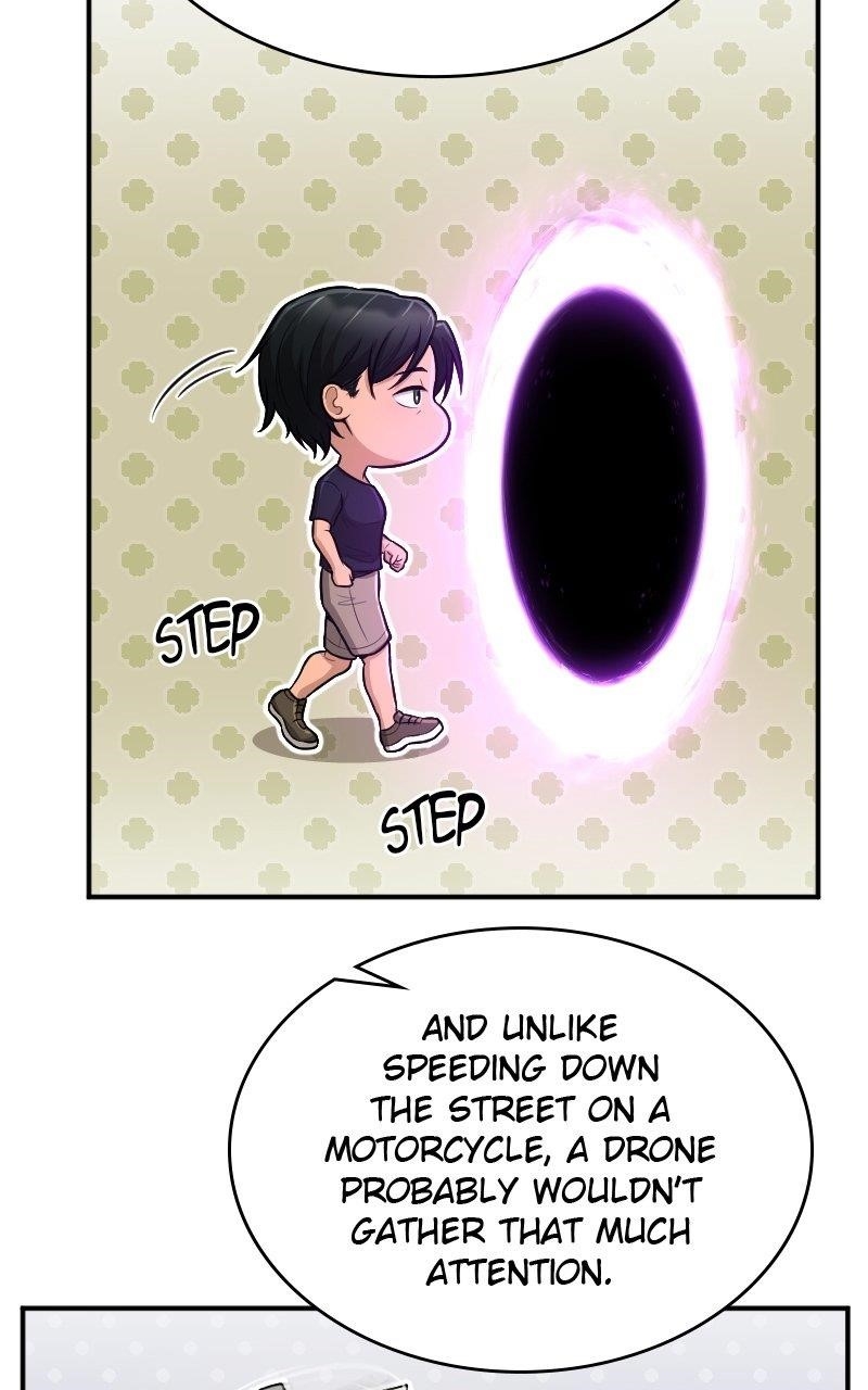 Read Paranoid Mage Manga Online