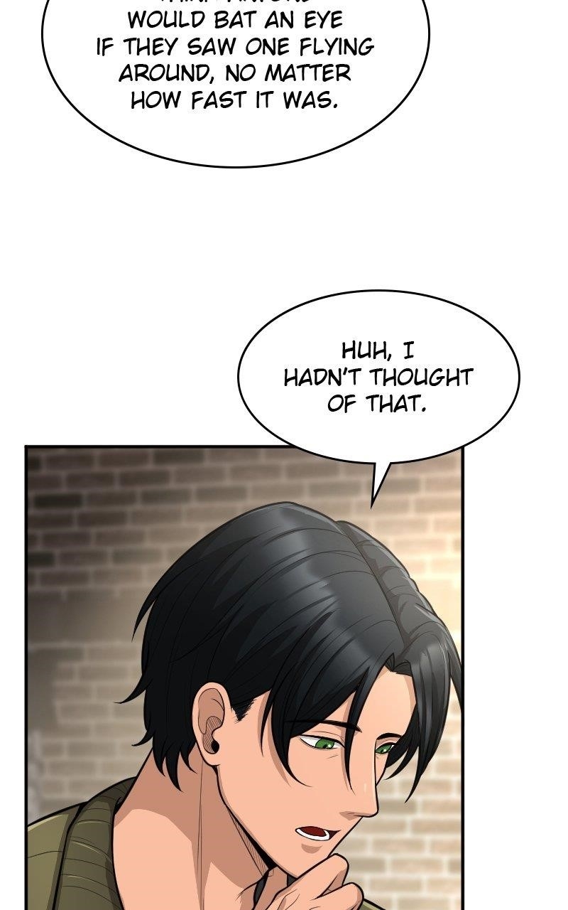 Read Paranoid Mage Manga Online