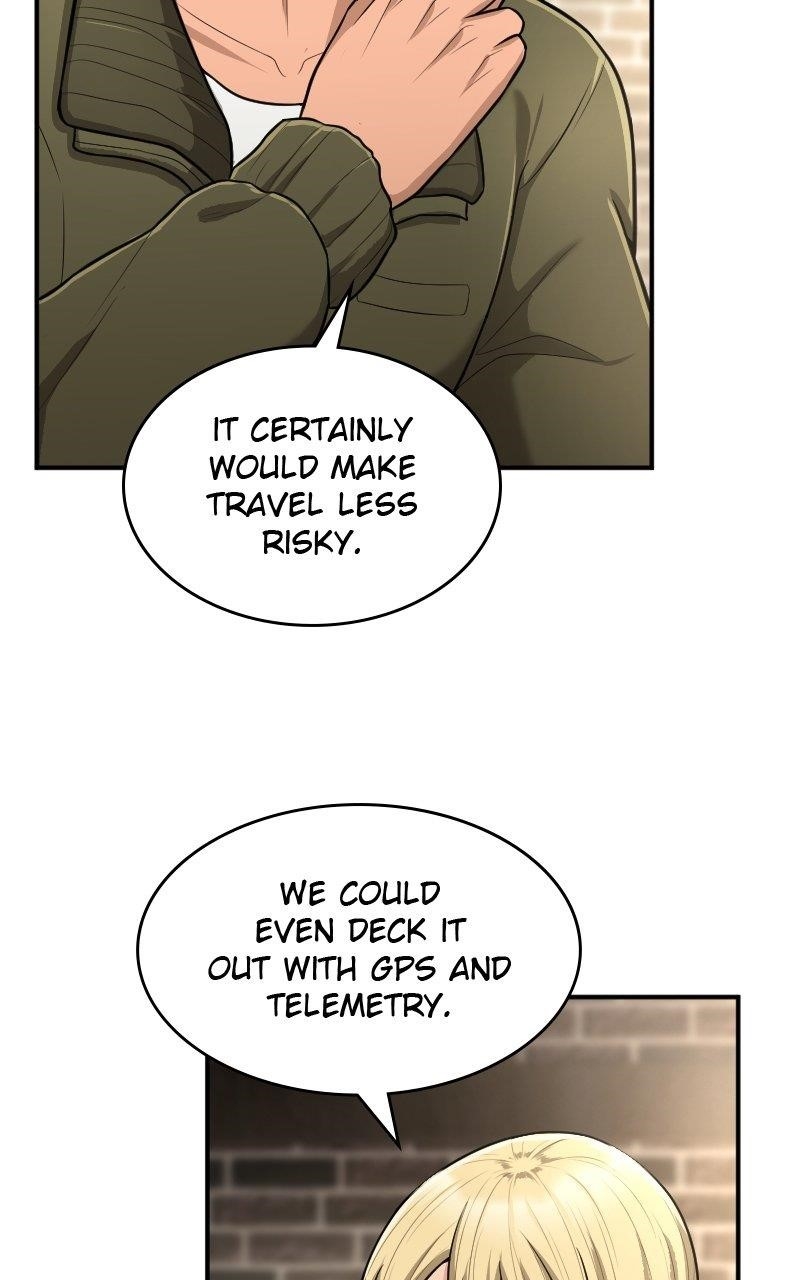Read Paranoid Mage Manga Online