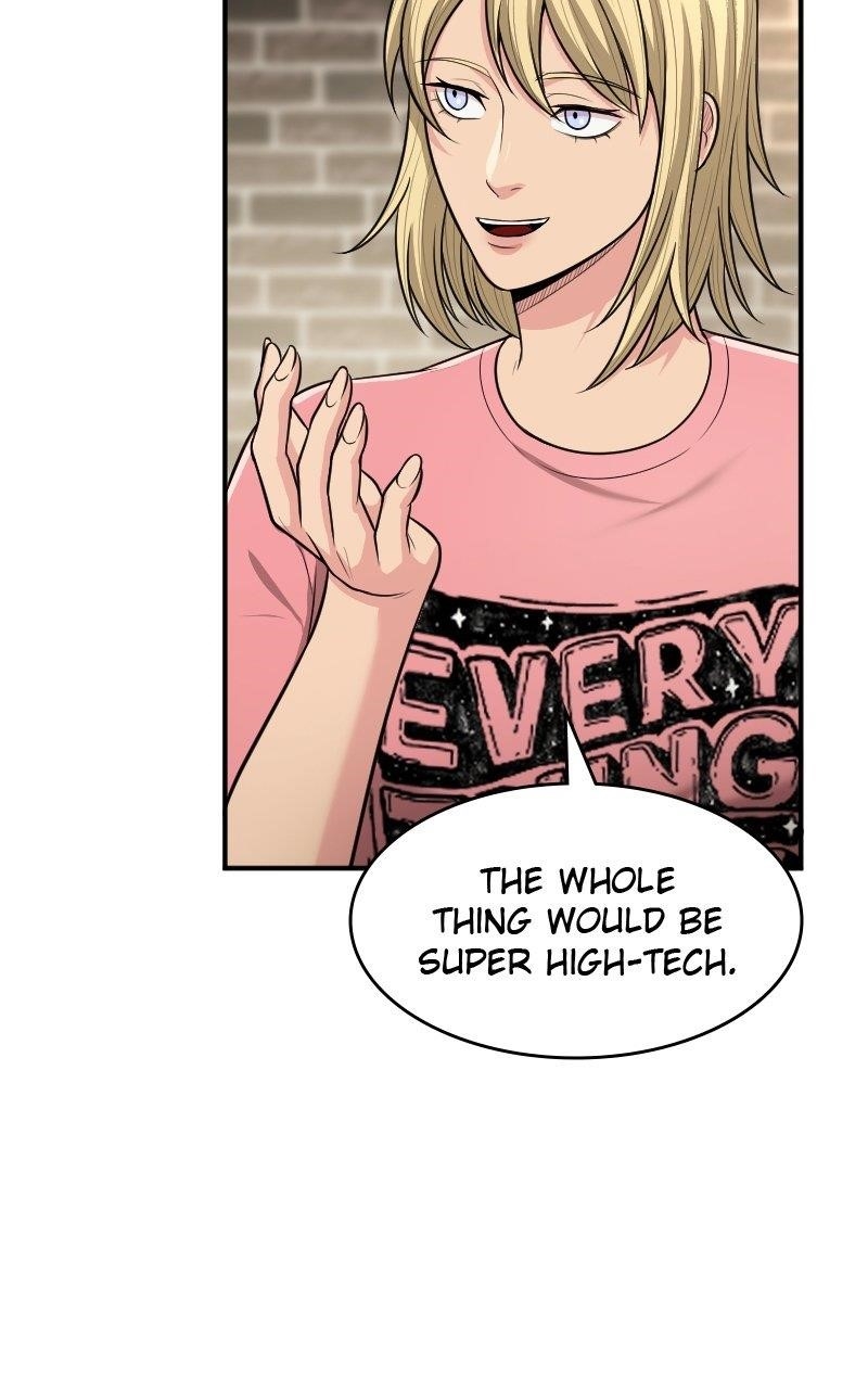 Read Paranoid Mage Manga Online