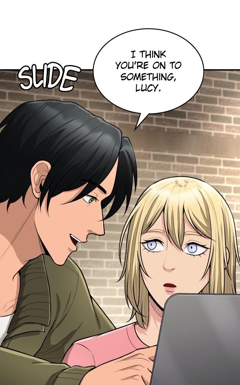 Read Paranoid Mage Manga Online