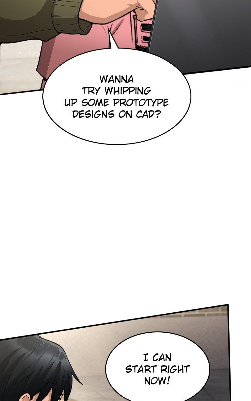 Read Paranoid Mage Manga Online