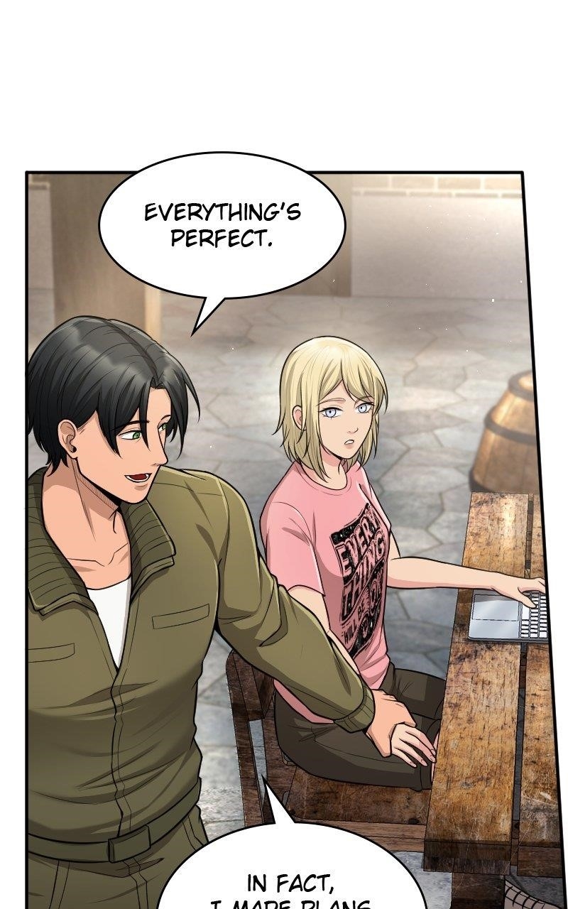 Read Paranoid Mage Manga Online