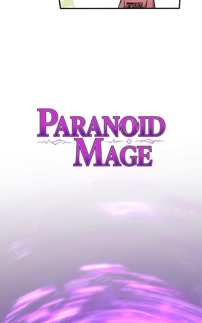 Read Paranoid Mage Manga Online