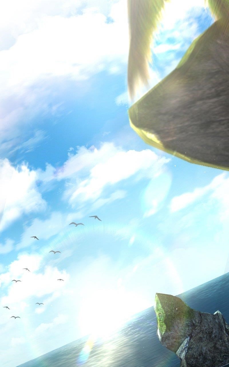 Read Paranoid Mage Manga Online