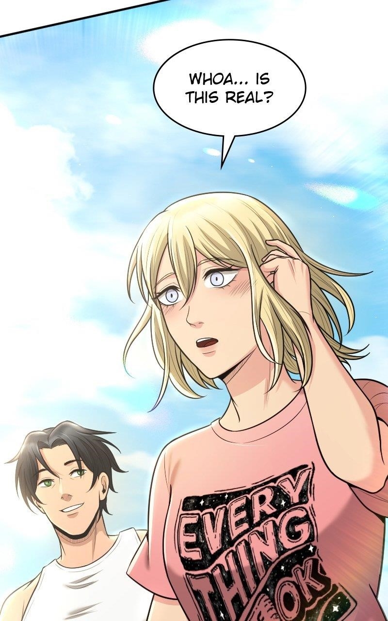 Read Paranoid Mage Manga Online