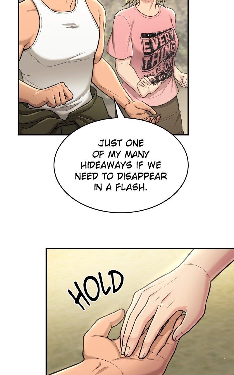 Read Paranoid Mage Manga Online