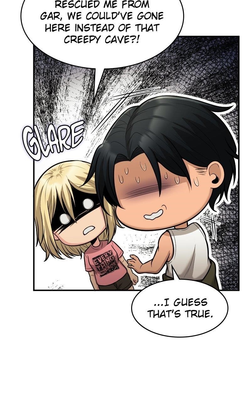 Read Paranoid Mage Manga Online