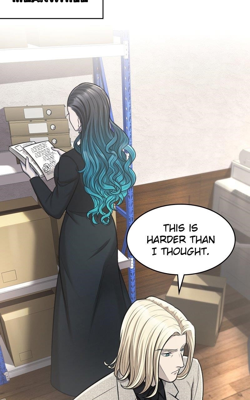 Read Paranoid Mage Manga Online