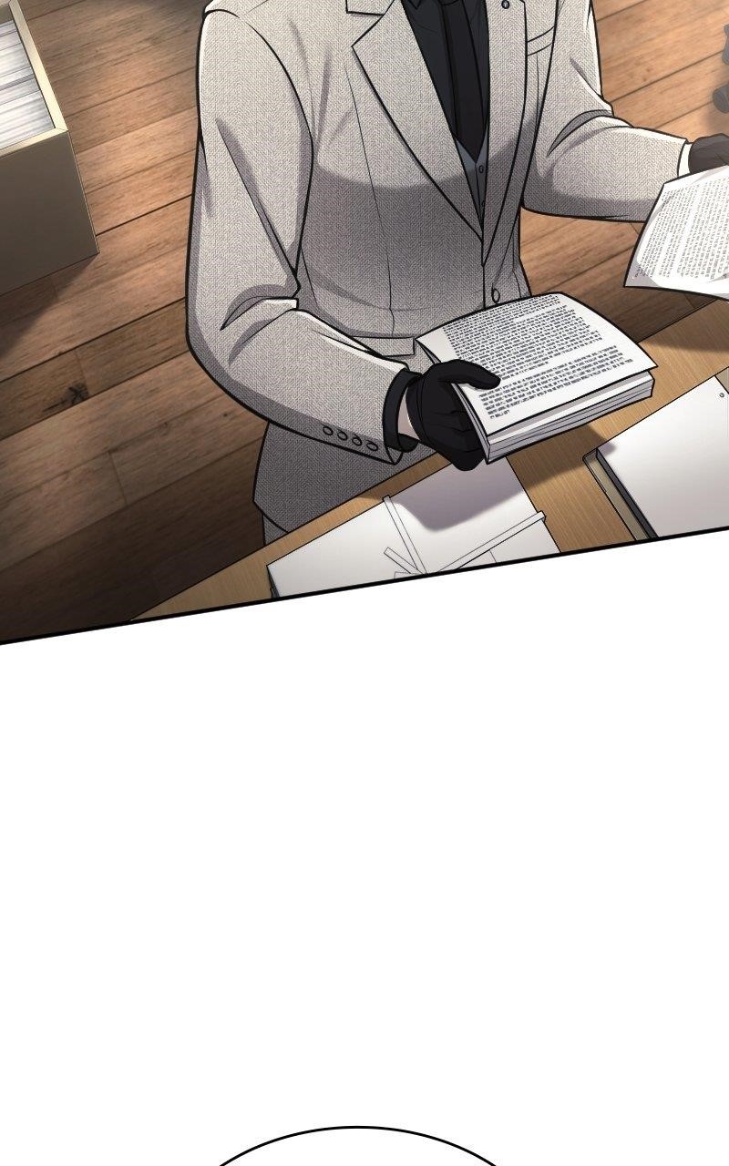 Read Paranoid Mage Manga Online