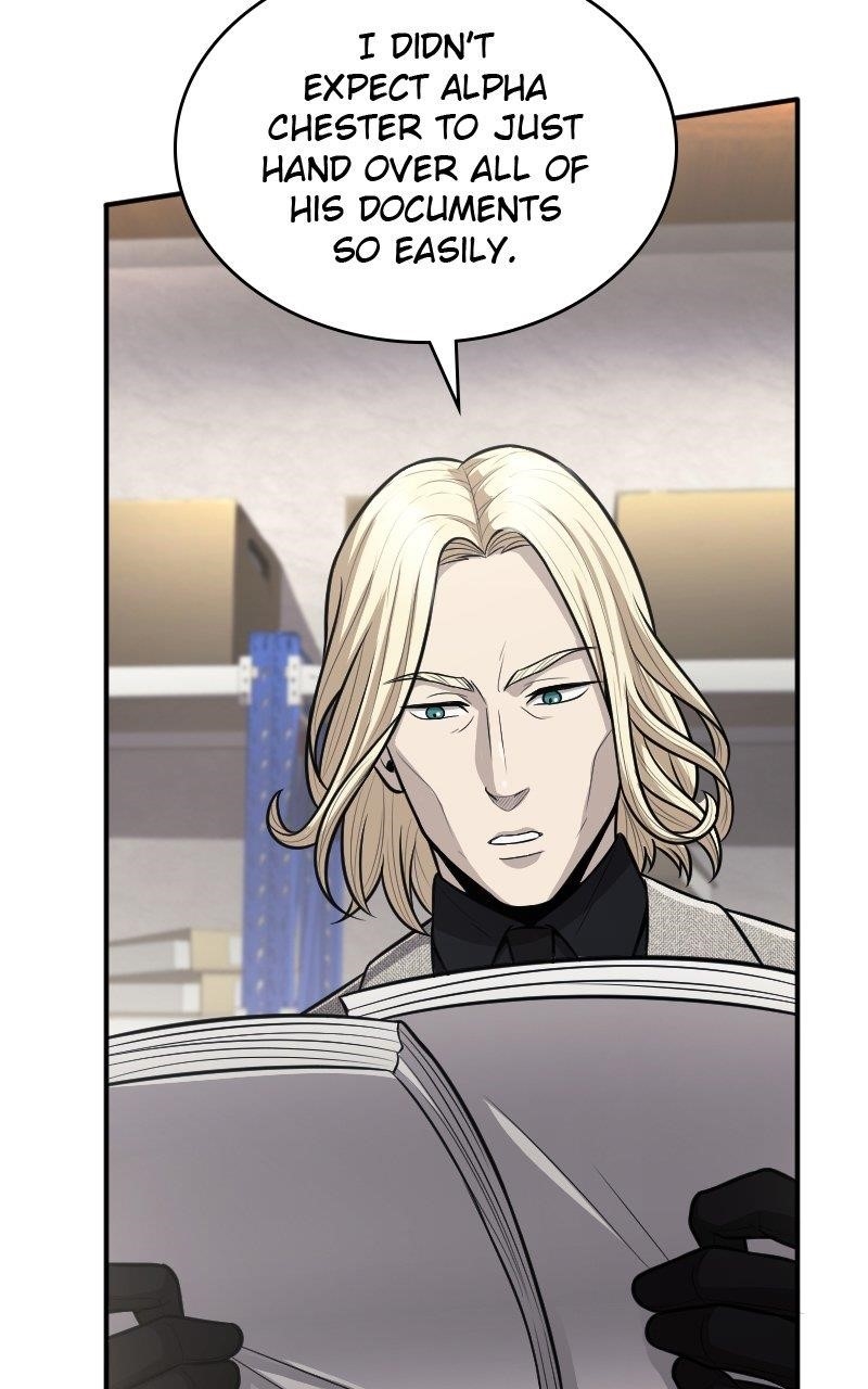 Read Paranoid Mage Manga Online