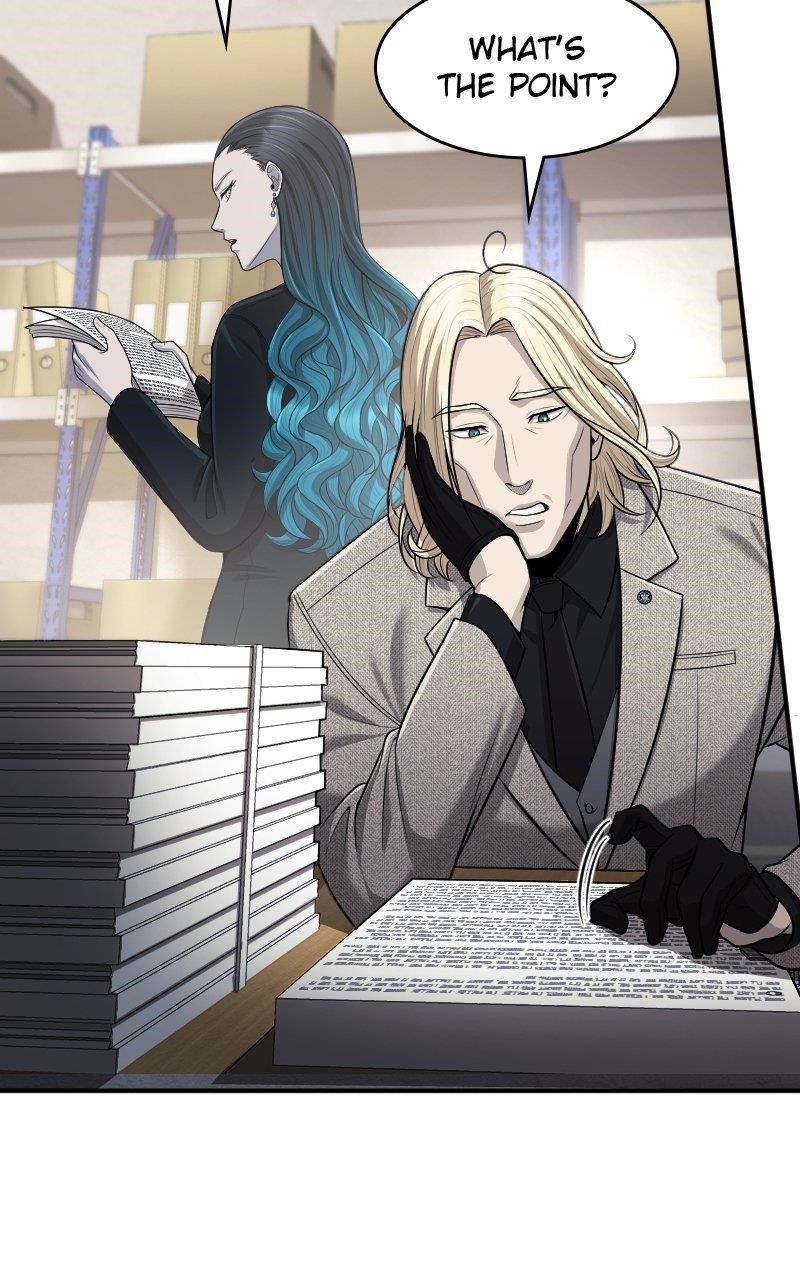 Read Paranoid Mage Manga Online