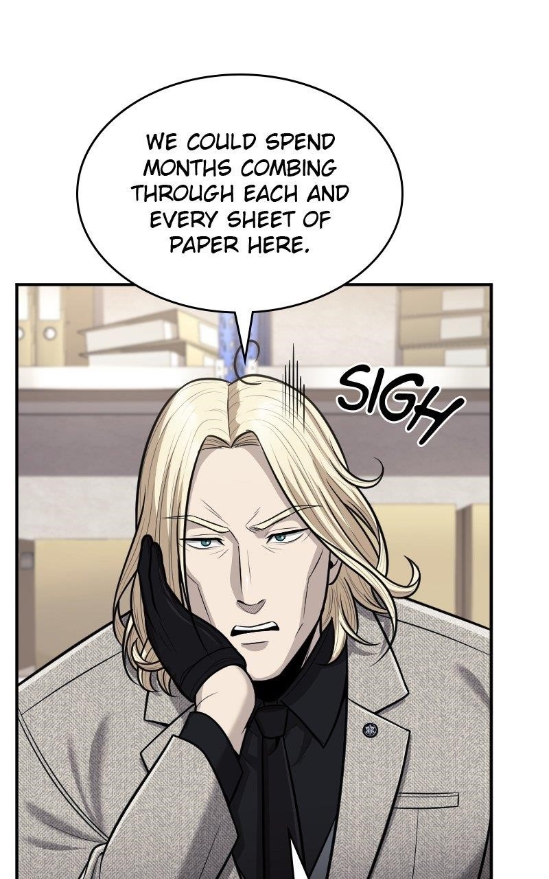 Read Paranoid Mage Manga Online