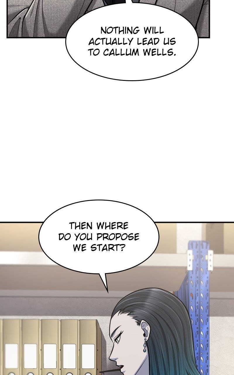 Read Paranoid Mage Manga Online