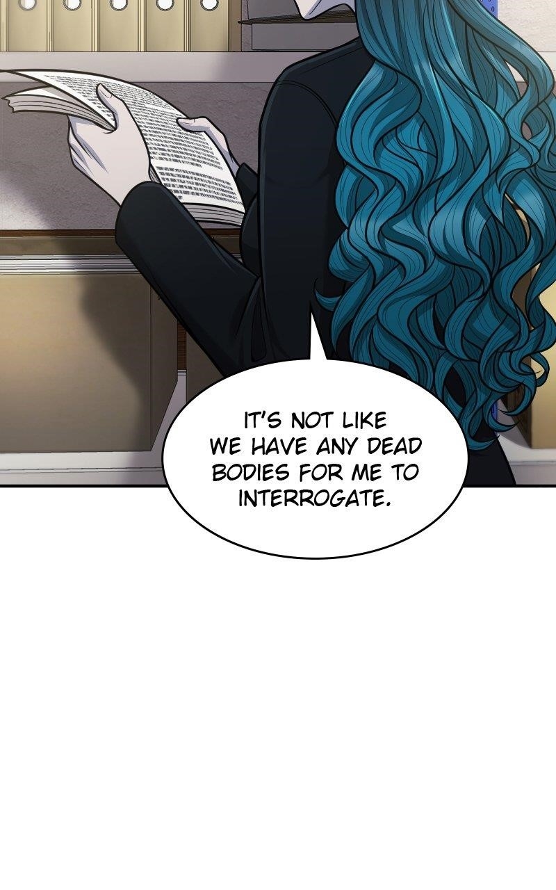 Read Paranoid Mage Manga Online