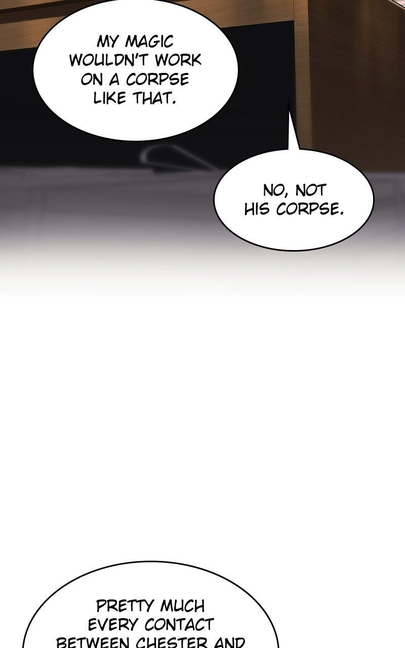 Read Paranoid Mage Manga Online