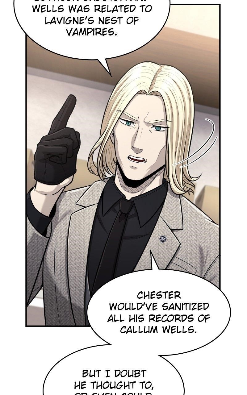 Read Paranoid Mage Manga Online