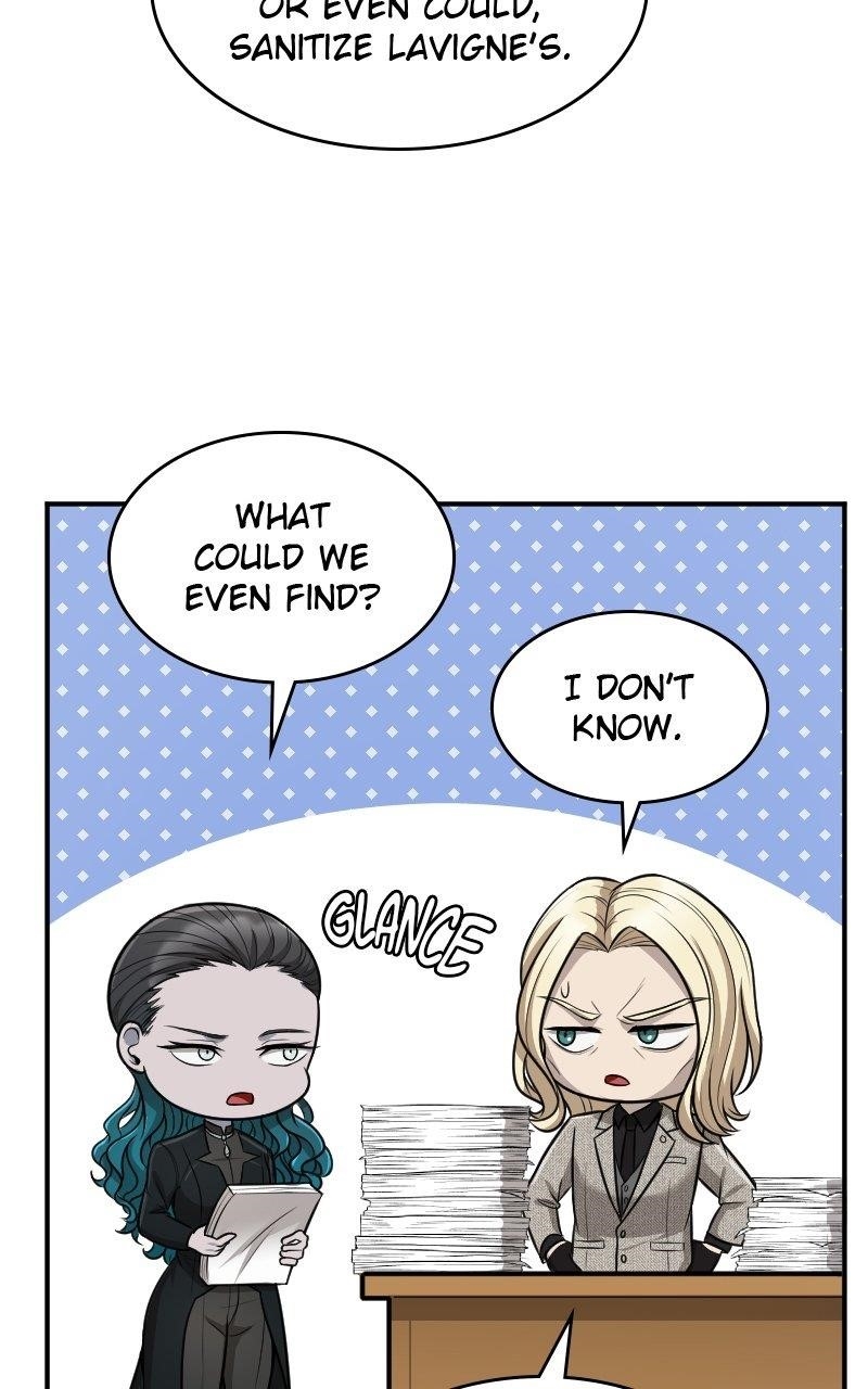 Read Paranoid Mage Manga Online