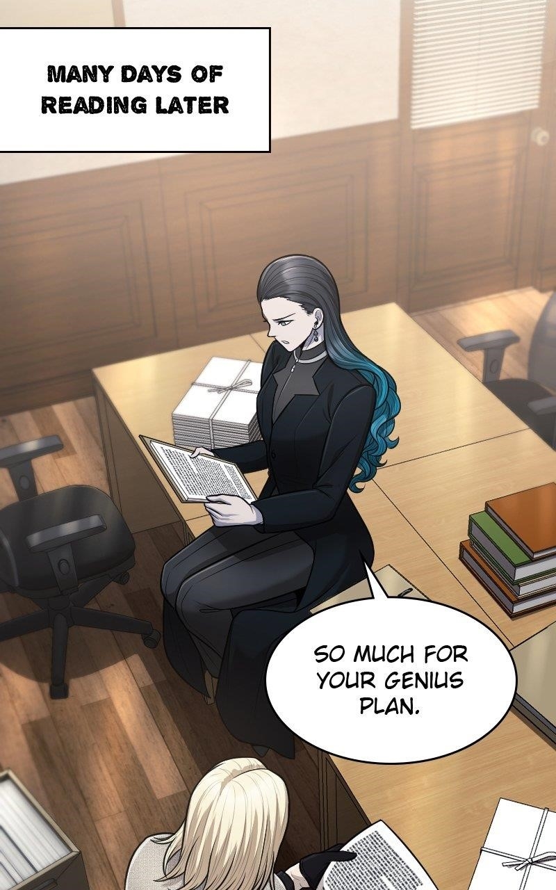 Read Paranoid Mage Manga Online
