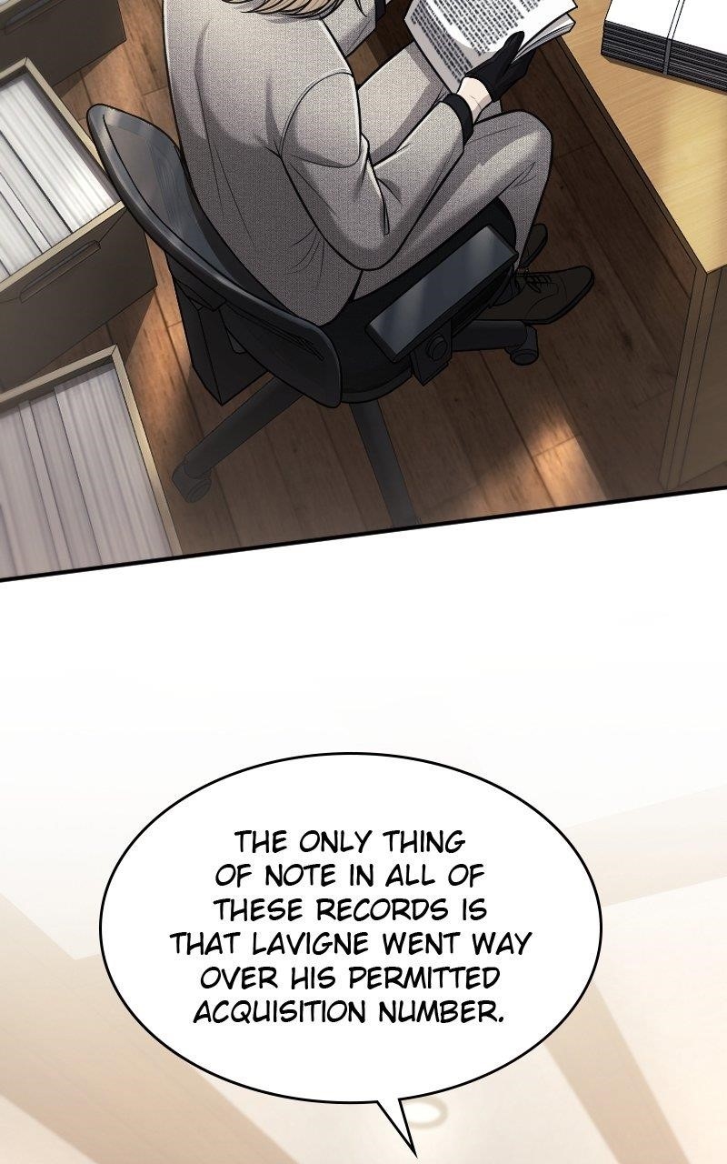 Read Paranoid Mage Manga Online