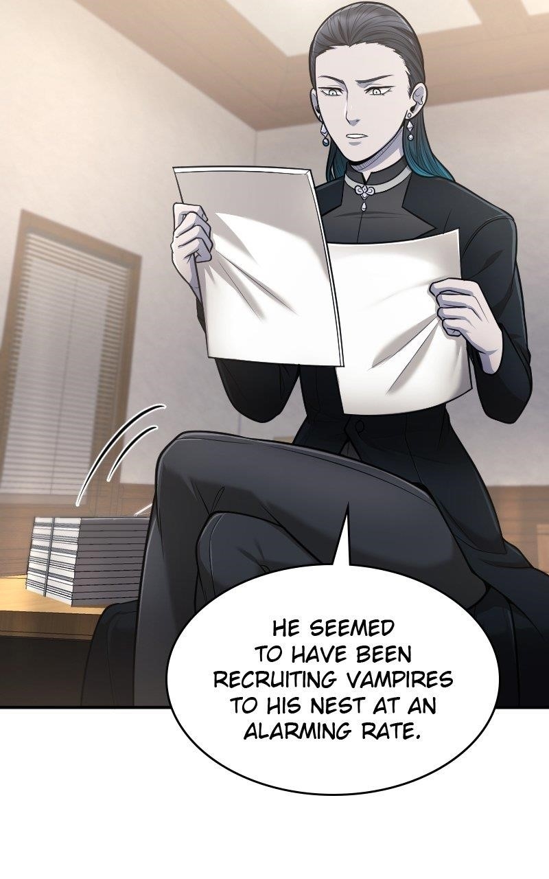 Read Paranoid Mage Manga Online