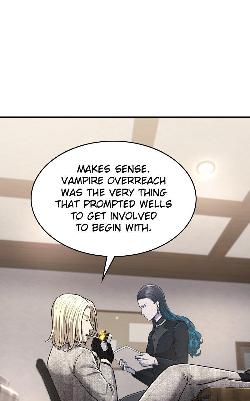 Read Paranoid Mage Manga Online