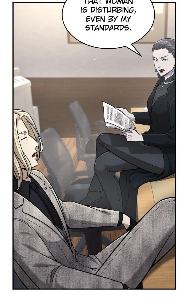 Read Paranoid Mage Manga Online