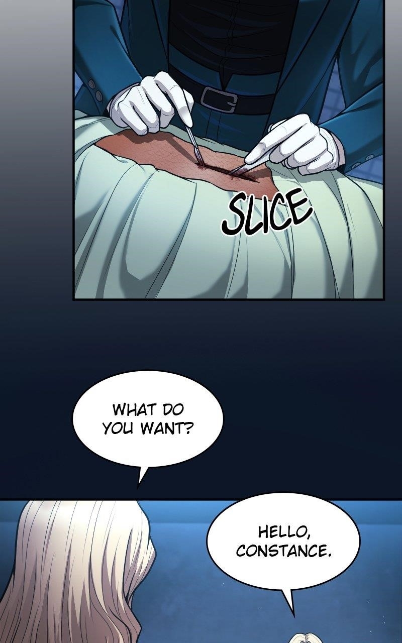 Read Paranoid Mage Manga Online
