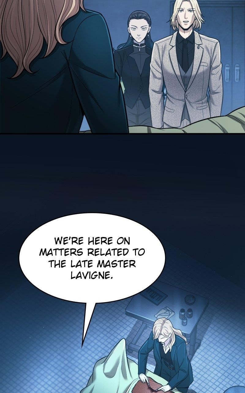 Read Paranoid Mage Manga Online