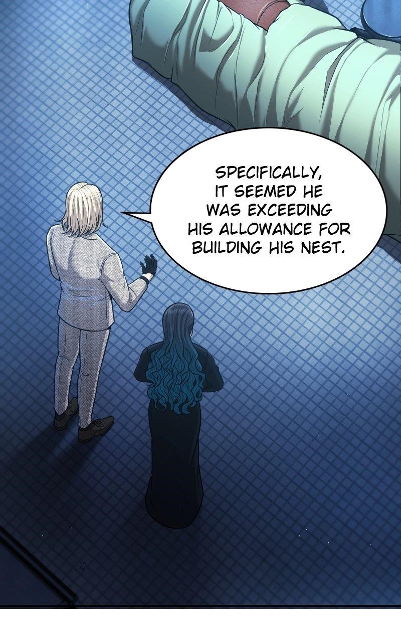 Read Paranoid Mage Manga Online