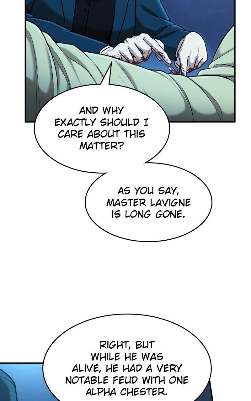 Read Paranoid Mage Manga Online