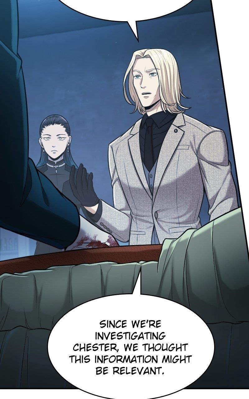 Read Paranoid Mage Manga Online