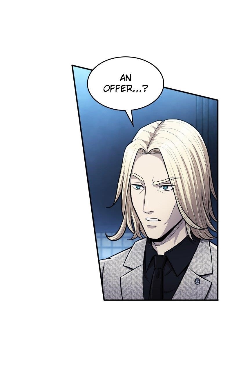 Read Paranoid Mage Manga Online