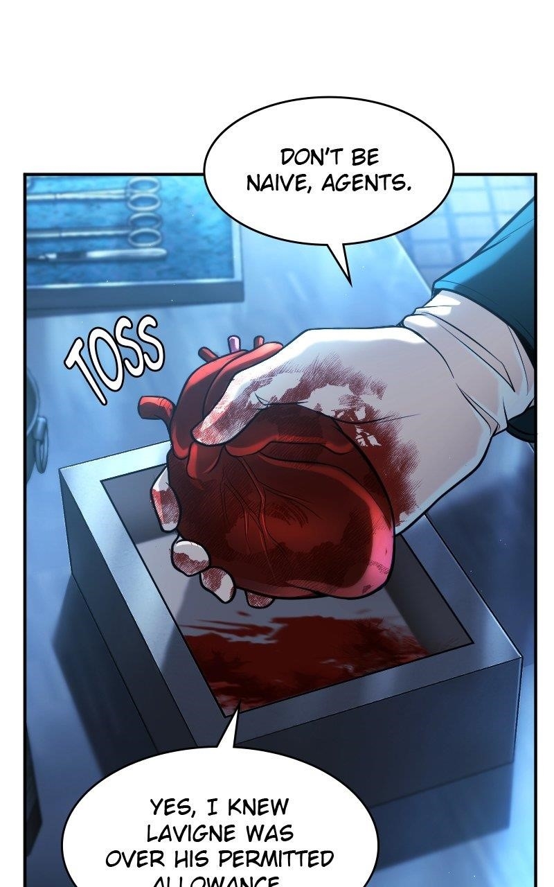 Read Paranoid Mage Manga Online