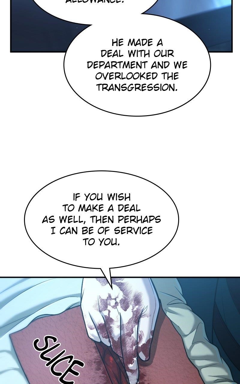 Read Paranoid Mage Manga Online