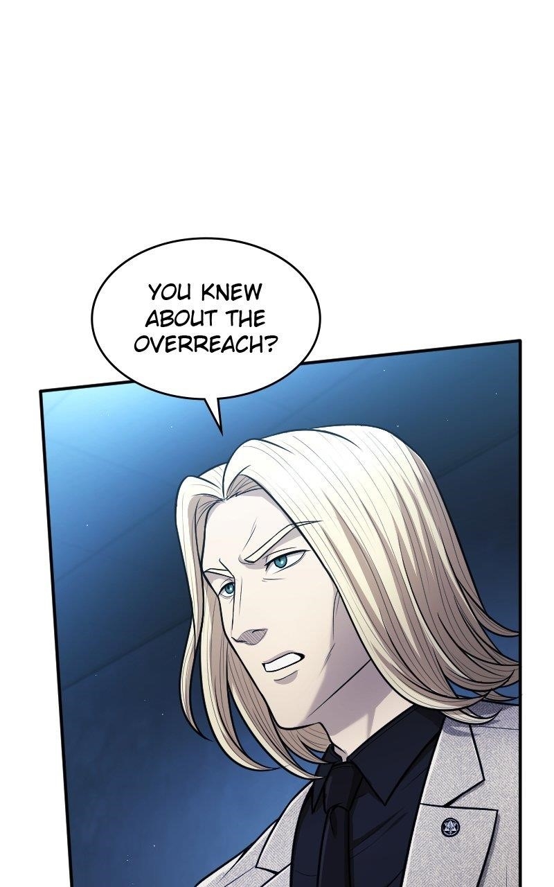 Read Paranoid Mage Manga Online