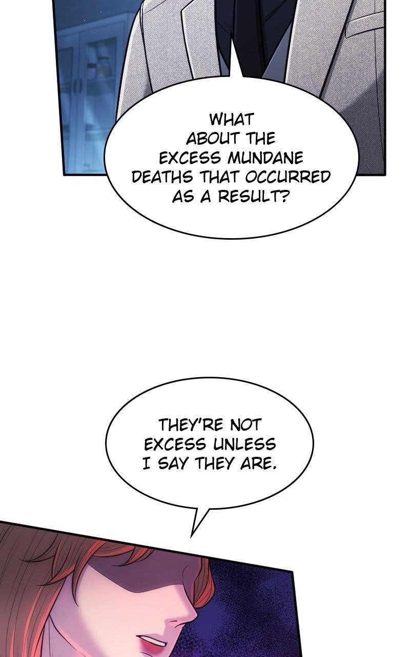 Read Paranoid Mage Manga Online