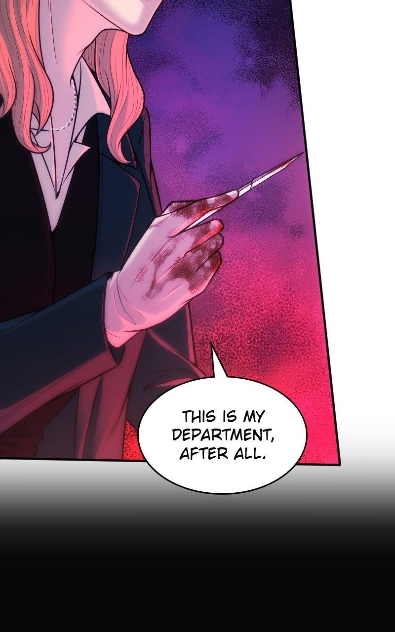 Read Paranoid Mage Manga Online