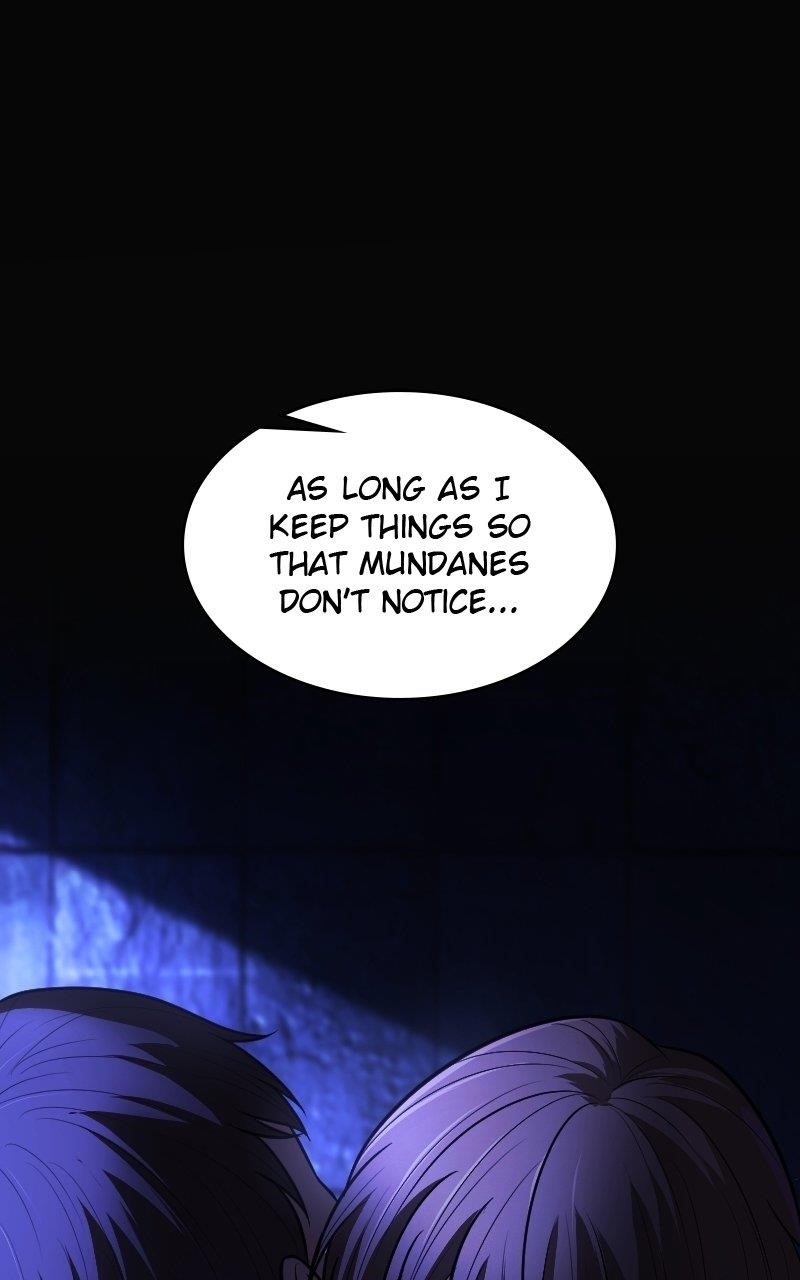 Read Paranoid Mage Manga Online