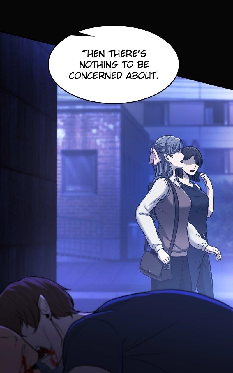 Read Paranoid Mage Manga Online