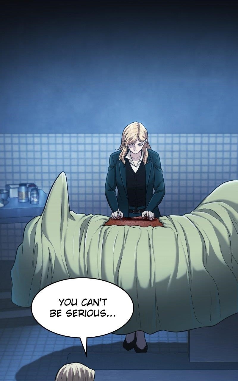 Read Paranoid Mage Manga Online