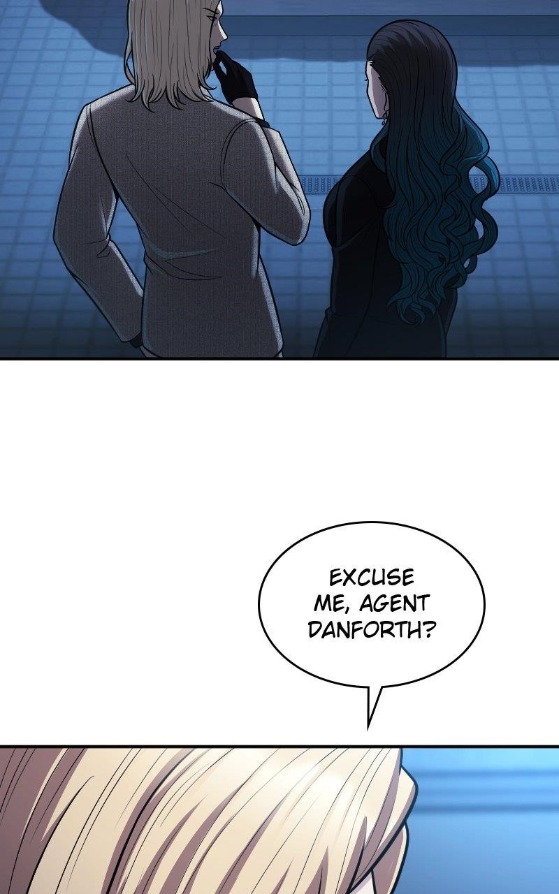 Read Paranoid Mage Manga Online