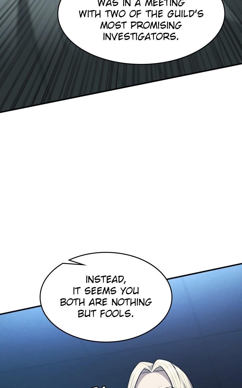 Read Paranoid Mage Manga Online