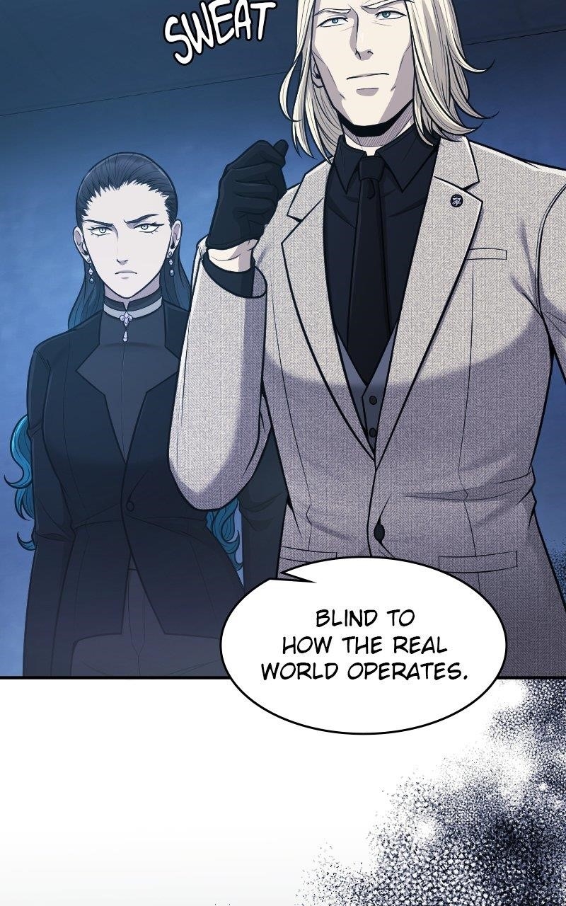 Read Paranoid Mage Manga Online