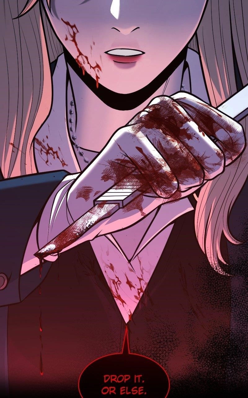 Read Paranoid Mage Manga Online