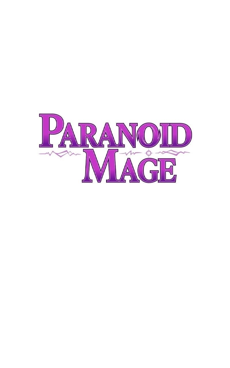 Read Paranoid Mage Manga Online