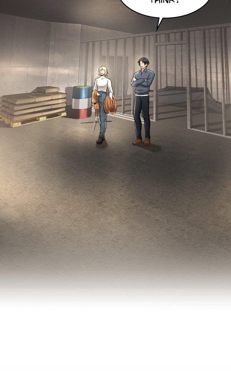Read Paranoid Mage Manga Online
