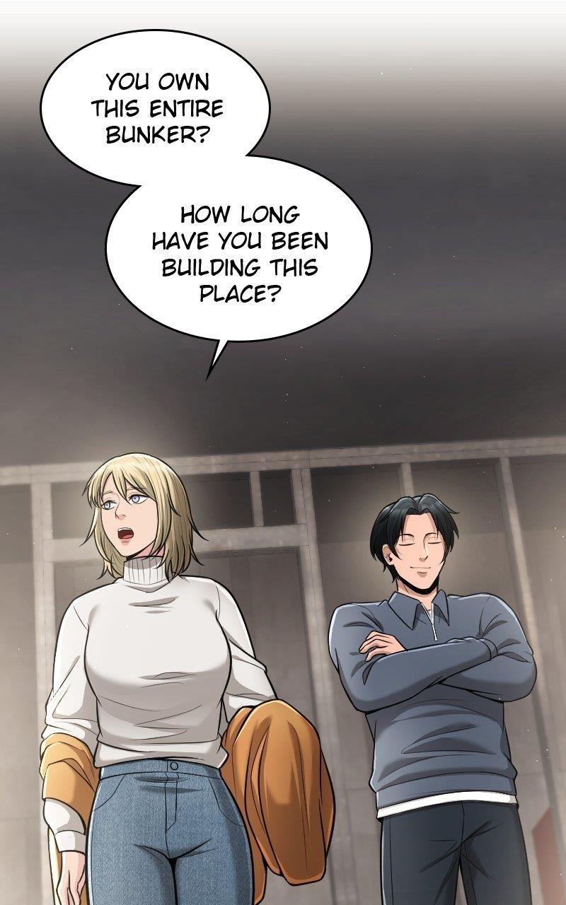 Read Paranoid Mage Manga Online