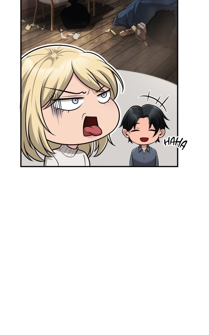 Read Paranoid Mage Manga Online