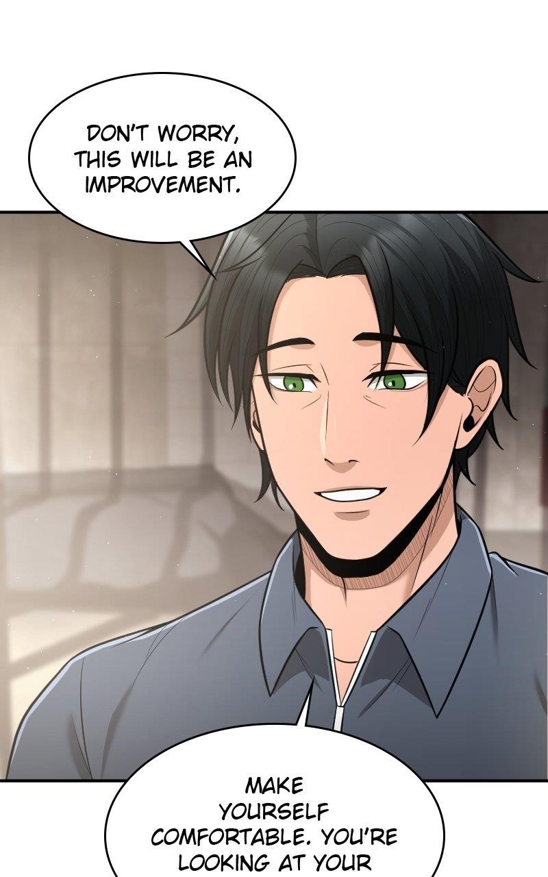 Read Paranoid Mage Manga Online